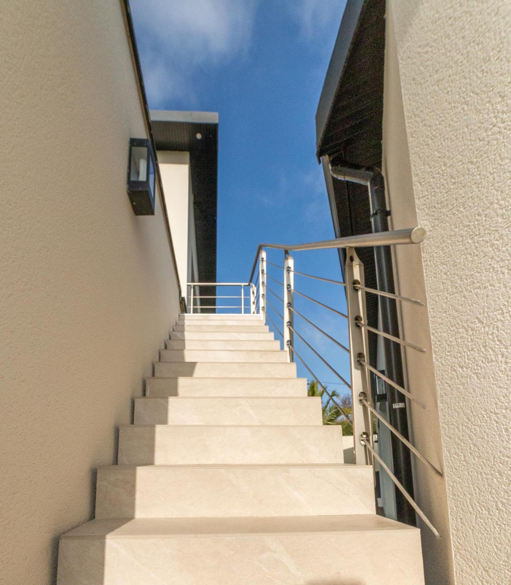 Chambres d'hôtes Vue Mer Carantec Exterior foto